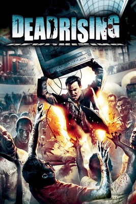 DEAD RISING®