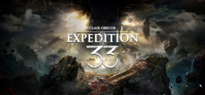 Clair Obscur: Expedition 33