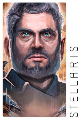 Grid for Stellaris by cereal_killer - SteamGridDB