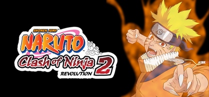 Naruto: Clash of Ninja Revolution