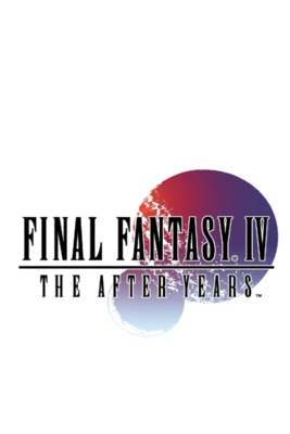 Grid for Final Fantasy IV: The After Years by Ipodder1985 - SteamGridDB