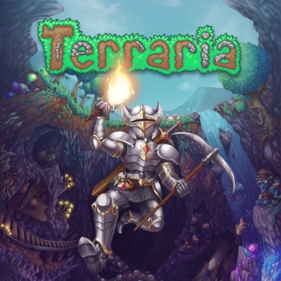 terraria