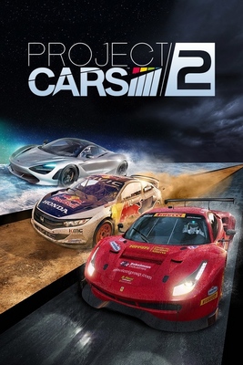 ไอดีเกม Project CARS 2 - Steam มือสอง ราคาถูกที่สุด เริ่มต้น 240 THB เปลี่ยนอีเมลได้ เล่นได้ทั่วโลก รับประกัน 30 วัน รับของในทันที