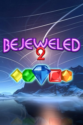 Grid for Bejeweled 2 Deluxe by LunarStryfe - SteamGridDB