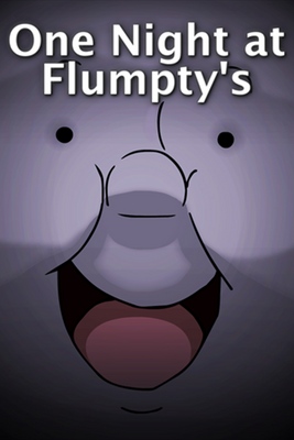 One Night at Flumpty's - SteamGridDB