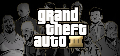 Grand Theft Auto III - SteamGridDB