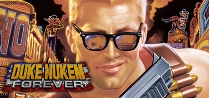 Duke Nukem Forever - SteamGridDB