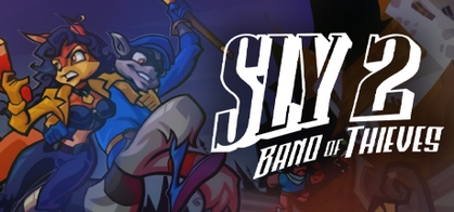 Steam Workshop::Sly Cooper 2 Witch Music