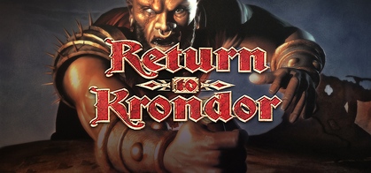 Return to Krondor