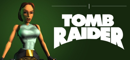 Tomb Raider - SteamGridDB