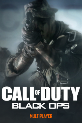 Call of Duty: Black Ops II - SteamGridDB