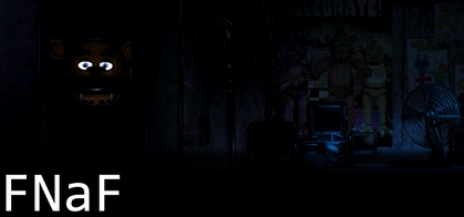 Five Nights at Freddy's - SteamGridDB