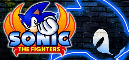 Sonic the Fighters - Game Overview