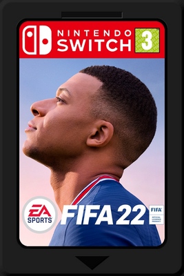 FIFA 22 - SteamGridDB