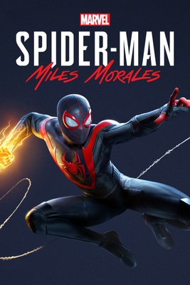 Marvel's Spider-Man: Miles Morales (2020)