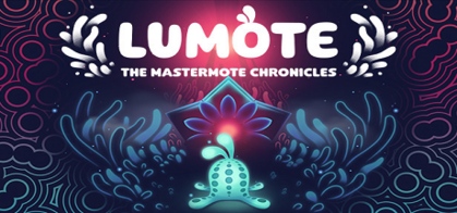 Lumote: The Mastermote Chronicles - SteamGridDB