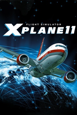 Няшкин X-Plane 11 (2012)