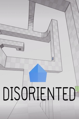 Grid for Disoriented by Gartaucos - SteamGridDB