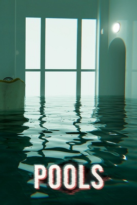 Няшкин Pools (2023)