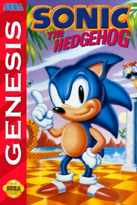 Sonic Boom In Sonic 1 Forever [Sonic the Hedgehog Forever] [Mods]