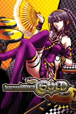 beatmania IIDX 14: Gold - SteamGridDB