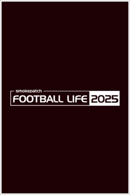 Football Life 2025 - SteamGridDB