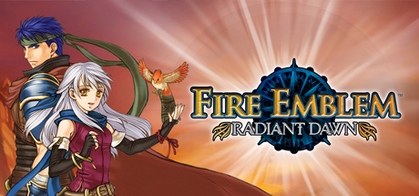 Fire Emblem: Radiant Dawn - SteamGridDB