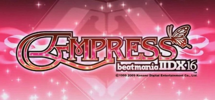 beatmania IIDX 16: Empress - SteamGridDB