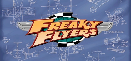 Grid for Freaky Flyers by G-PIMP - SteamGridDB