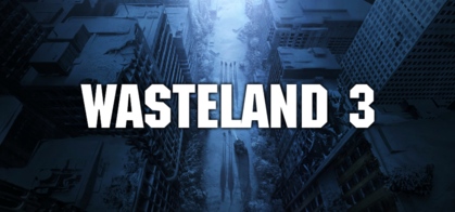 Wasteland 3 - SteamGridDB