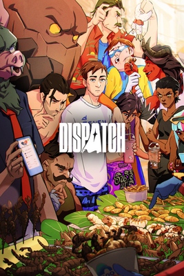 Dispatch