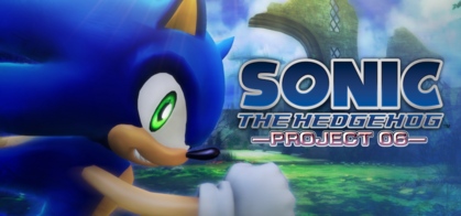 Grid for Project 06: Sonic the Hedgehog by IanPK - SteamGridDB