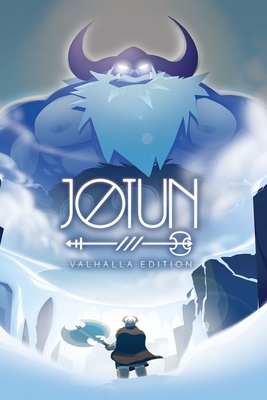 Jotun: Valhalla Edition - SteamGridDB