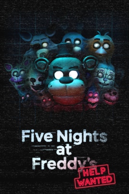 Five Nights at Freddy’s: Help Wanted,populyar, aciq-dunya, aksiyon, macera, vr, erken-giris