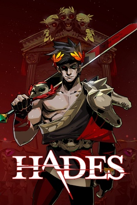 Няшкин Hades (2019)