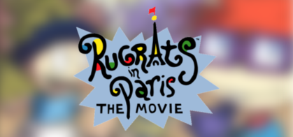 Rugrats in Paris - SteamGridDB