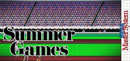 Summer best sale games nes