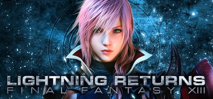 Lightning Returns: Final Fantasy XIII