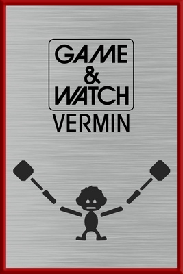 Vermin (Game & Watch) - SteamGridDB