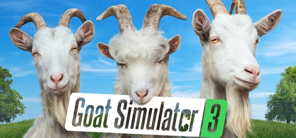 Goat Sim 3