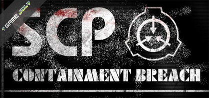 SCP: Containment Breach - SteamGridDB