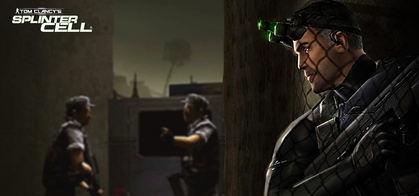 Tom Clancy's Splinter Cell: Blacklist - SteamGridDB