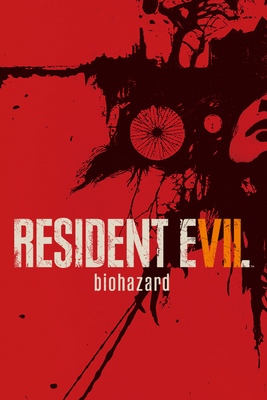 Grid for Resident Evil 7: Biohazard by westblade85 - SteamGridDB