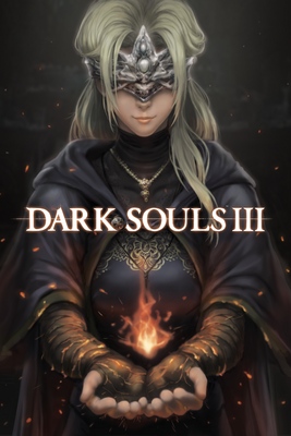 Dark Souls III - SteamGridDB