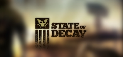 State of Decay on Steam