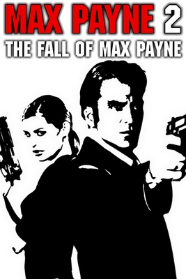 Grid for Max Payne 2: The Fall of Max Payne by Morente - SteamGridDB