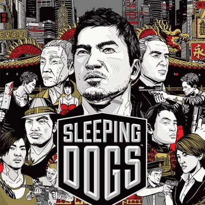 Sleeping Dogs™ · Sleeping Dogs · SteamDB