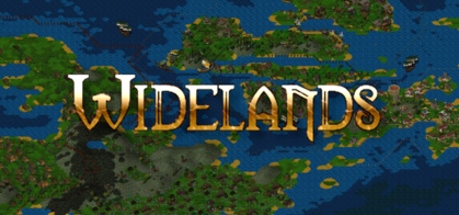 Widelands SteamGridDB