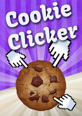 Grid for Cookie Clicker by DIGGRID - SteamGridDB