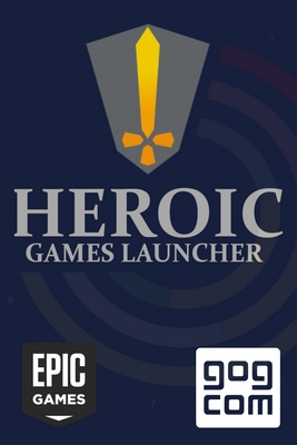 Heroic Games Launcher for GOG and Epic Games v2.5.0 Beta 3 out now